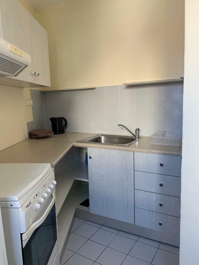 Cozy One-Bedroom Apartment In Halepa, Chania Chania  Eksteriør billede